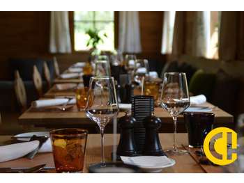 Vente fonds de commerce restaurant à Aix les Bains