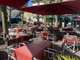 Cède restaurant en centre ville Aix les Bains (73)