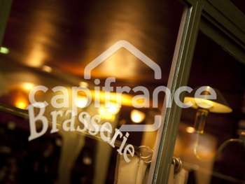 A vendre bar restaurant empl N°1 à Aix les Bains