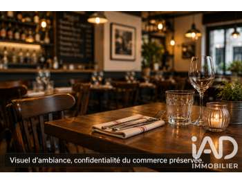 Vente bar restaurant brasserie à Albi