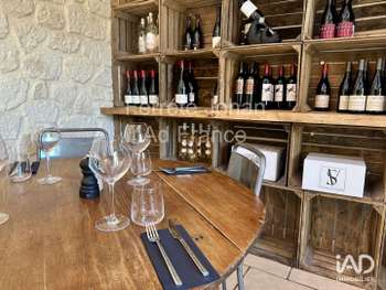 Vente restaurant avec visibilité maximale à Albias