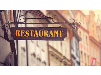 Vente restaurant avec terrasse proche d'Allonne
