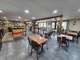 Vente FDC restaurant bel empl au village d'Allos