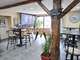 Vente FDC restaurant bel empl au village d'Allos