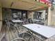 Vente FDC restaurant bel empl au village d'Allos