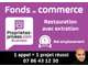 Vente restaurant 120 couverts ZAC Amiens Longueau