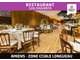 Vente restaurant 120 couverts ZAC Amiens Longueau