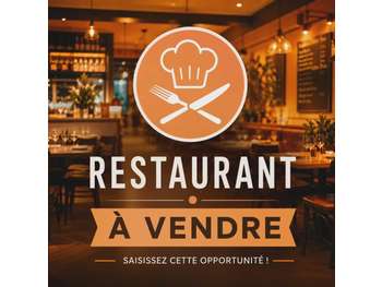 Vente institution locale avec rentabilité à Amiens