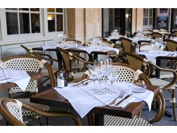 RESTAURANT SUR PLACE ET A EMPORTER