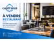 À VENDRE Fonds de commerce- RESTAURANT SUR LE
