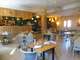 Vente restaurant d'exception 160m² empl N°1 Anduze