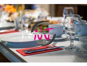 Vente fonds de commerce restaurant à Angers