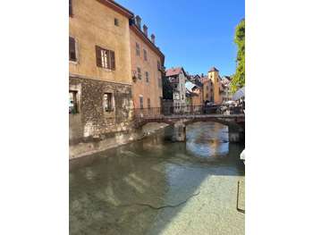 Vente restaurant saisonnier extraction à Annecy