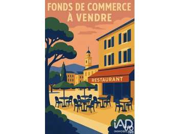 Restaurant à Annecy