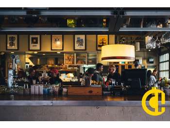 Vente pizzeria de 144m² avec terrasse à Annecy