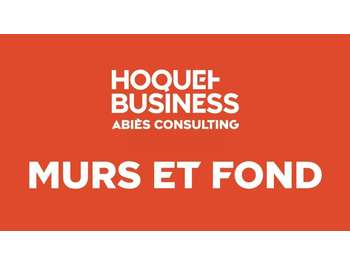 Vente murs et fonds restaurant au grand Annecy