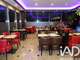 Vente restaurant lumineux de 178m² à Antony