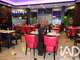 Vente restaurant lumineux de 178m² à Antony