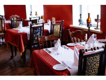 A vendre restaurant avec terrasse et extraction