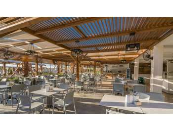 Vente 2 restaurants exceptionnels Argelès-sur-Mer