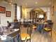 AV restaurant gastronomique clé en main Argenteuil