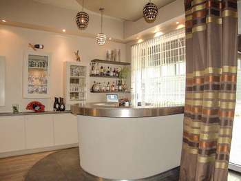 AV restaurant gastronomique clé en main Argenteuil