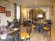 AV restaurant gastronomique clé en main Argenteuil