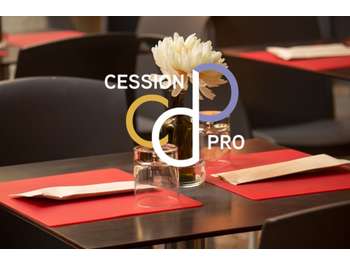 Restaurant à vendre sur l'agglomération d'Arles