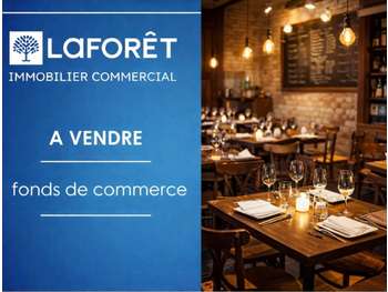 Vente restaurant concept store au centre d'Arles