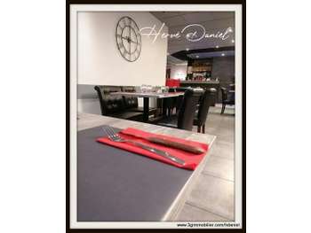 Vente restaurant sur axe passant à Arpajon