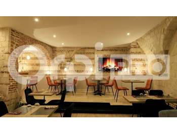 FDC restaurant à vendre proche Beffroi à Arras