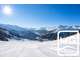 Vente restaurant arrivée/départ skis aux pieds 73