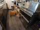 Vente restaurant healthy sous franchise à Aubagne