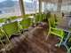 Vente restaurant healthy sous franchise à Aubagne
