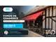 Vente restaurant empl premium à Aubigny-sur-Nère