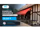 Vente restaurant empl premium à Aubigny-sur-Nère