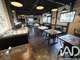 Vente restaurant en zone commerciale à Aurillac