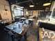 Vente restaurant en zone commerciale à Aurillac
