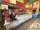 Vente restaurant en zone commerciale à Aurillac