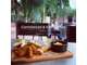 Vente restaurant terrasse beau village d'Auriol