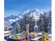 Vente murs et fonds restaurant en station ski 06