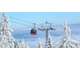 Vente murs et fonds restaurant en station ski 06
