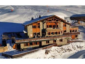 Vente restaurant d'altitude domaine skiable 73
