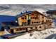 Vente restaurant d'altitude domaine skiable 73