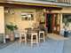 Vente restaurant clé en main à fort potentiel 73