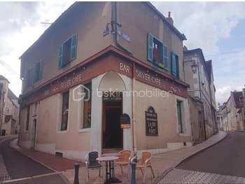 Vente restaurant bar PMU Licence IV à Auxerre