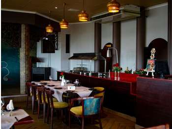 Vente restaurant licence IV quartier bureaux
