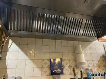 Vente restaurant avec appartement en Val de Marne