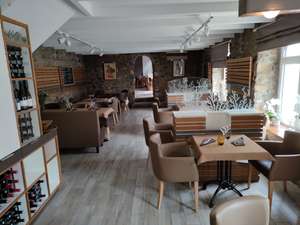 Vente  Restaurant LEZARDRIEUX