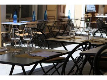 Vente restaurant licence IV au centre de Poitiers